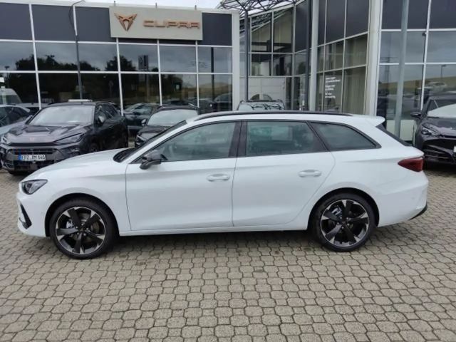 Cupra Leon DSG Sportstourer