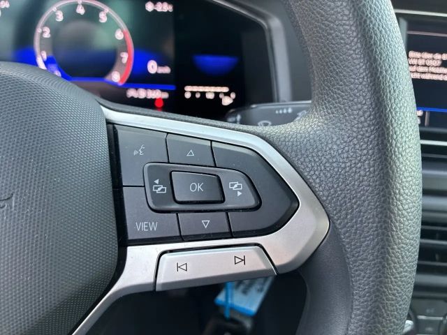 Volkswagen Taigo Austria TSI