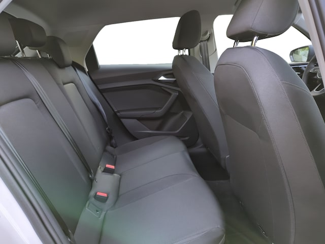 Audi A1 25 TFSI Sportback