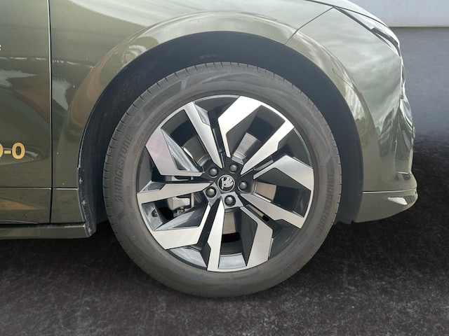 Skoda Enyaq Coupe Sportline