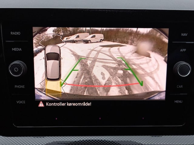 Volkswagen T-Cross 1.0 TSI DSG Life