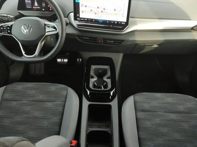 Volkswagen ID.4 IQ.Drive Pure