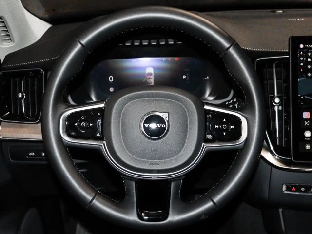 Volvo XC90 AWD Dark Plus Recharge