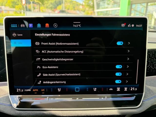 Volkswagen Passat DSG Sport Variant