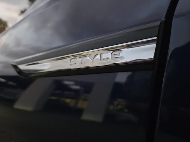 Volkswagen Golf 1.5 eTSI DSG Golf VIII Sport