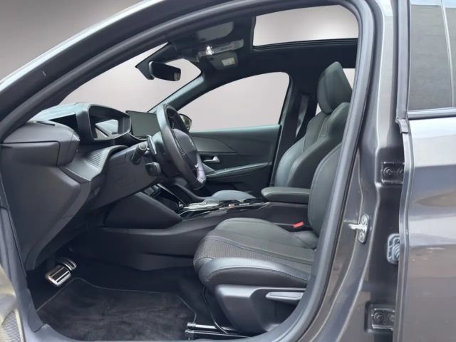 Peugeot 208 EAT8 GT-Line