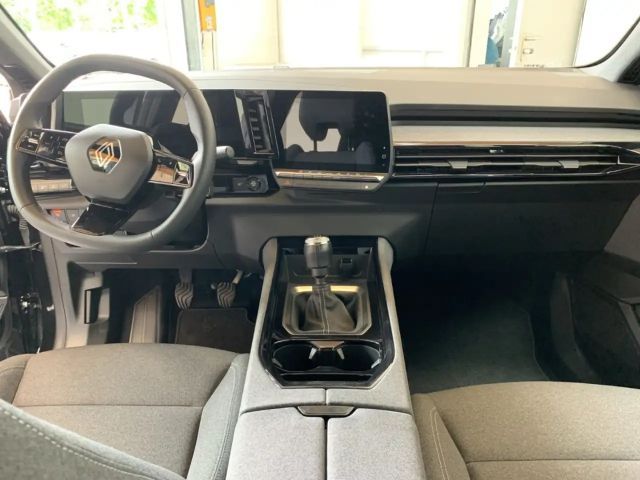 Renault Austral Equilibre Equilibre