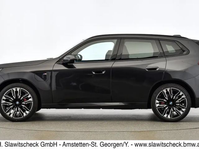 BMW X3 xDrive30e
