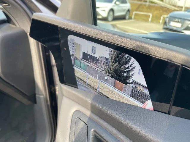 Audi S6 e-tron e-tron