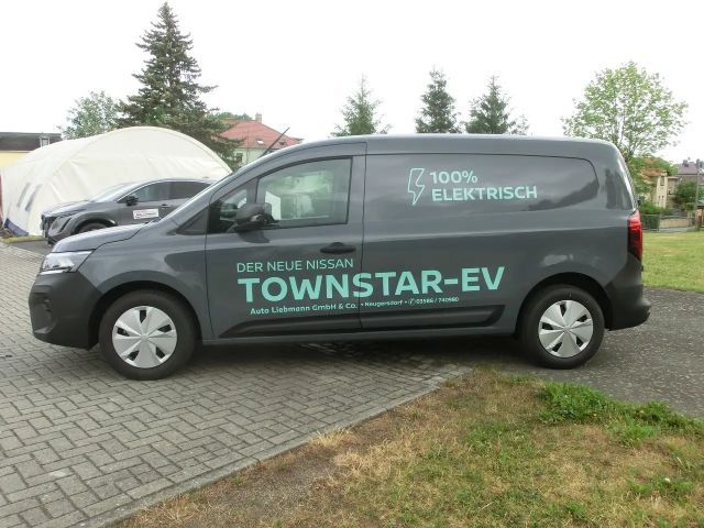 Nissan Townstar Acenta Townstar EV