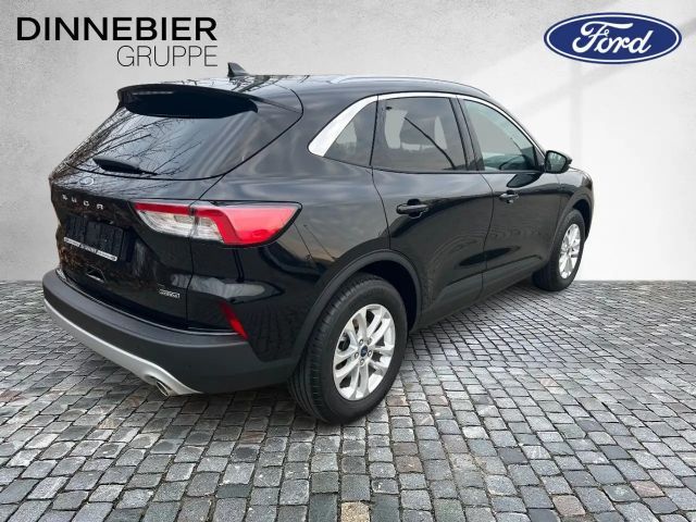 Ford Kuga Titanium