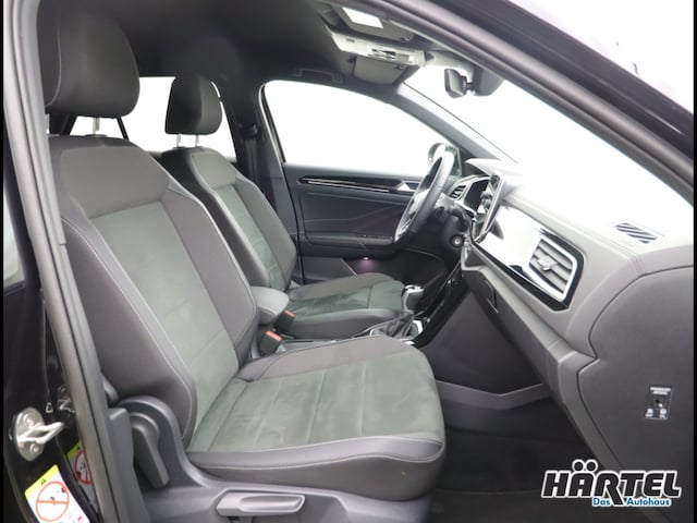 Volkswagen T-Roc 1.5 TSI DSG R-Line