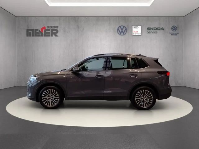 Volkswagen Tiguan 1.5 eTSI DSG Life