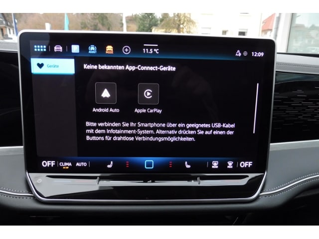 Volkswagen Passat 2.0 TDI