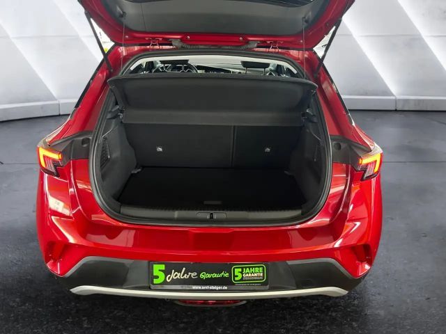 Opel Mokka 1.2 Turbo Elegance Turbo