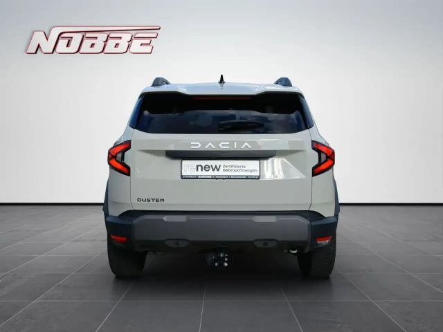 Dacia Duster TCe 130