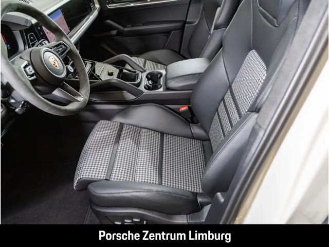 Porsche Cayenne Coupé S