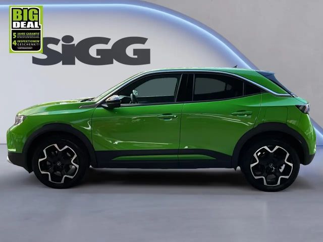 Opel Mokka Mokka-e Ultimate