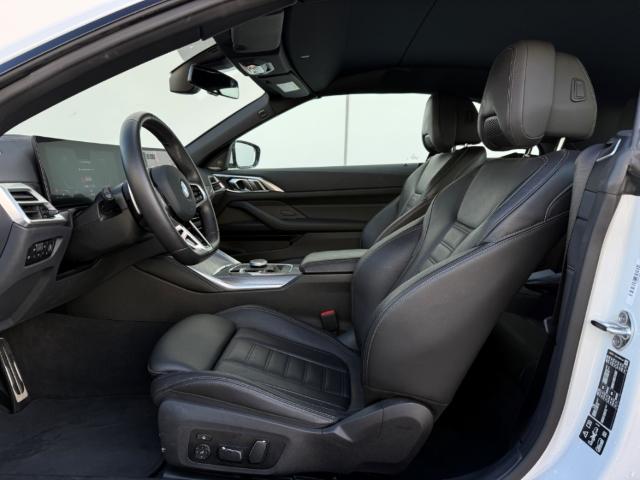 BMW 430 430i Cabrio M-Sport xDrive