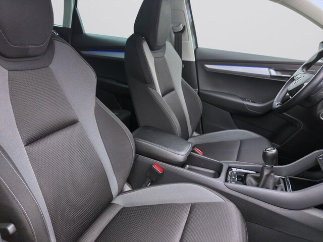 Skoda Karoq 2.0 TDI Tour