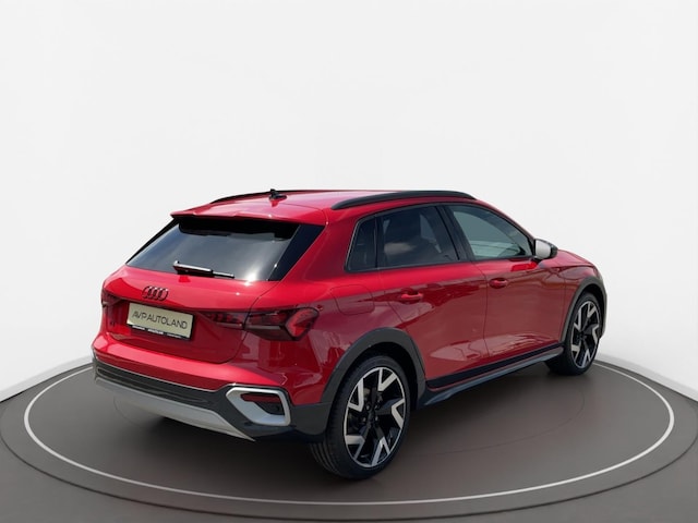 Audi A3 35 TDI S-Tronic