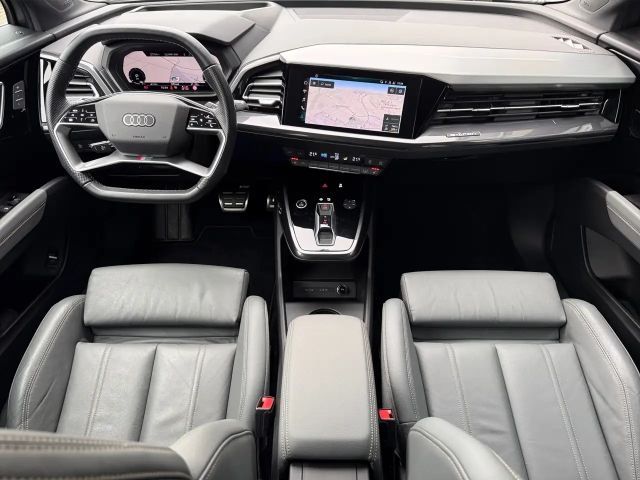 Audi Q4 e-tron 40