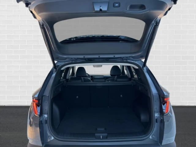 Hyundai Tucson Prime T-GDi