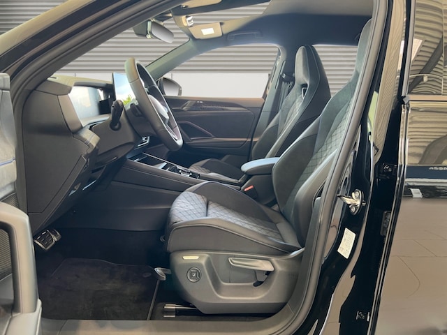 Volkswagen Tayron 4Motion DSG R-Line