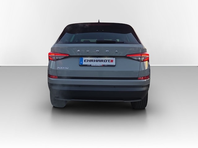 Skoda Kodiaq 1.5 TSI Tour
