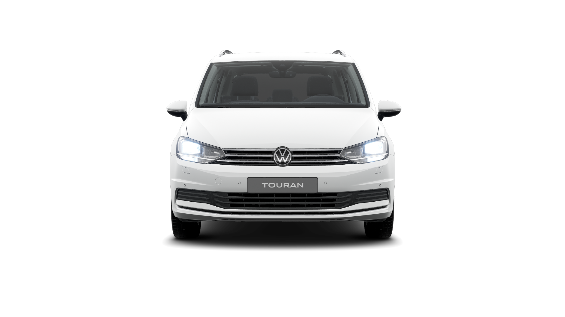 Volkswagen Touran 2.0 TDI Move