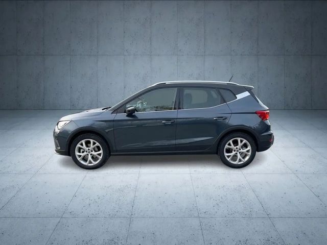 Seat Arona 1.0 TSI FR-lijn Plus