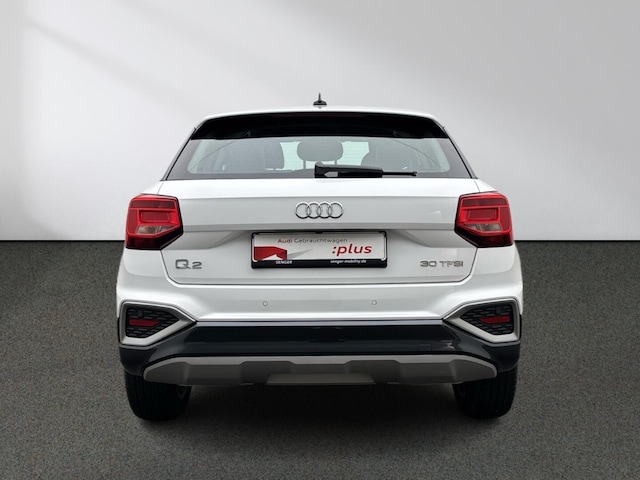Audi Q2 30 TFSI