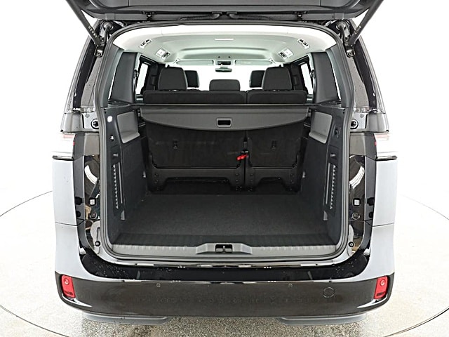 Volkswagen ID.Buzz Pro