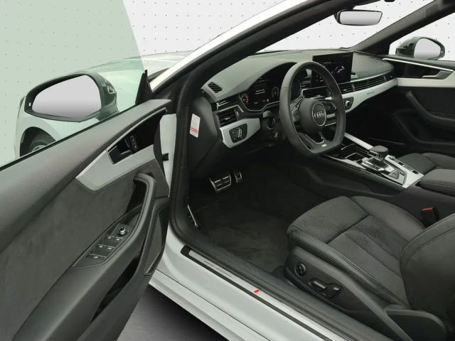 Audi S5 Cabriolet Competition