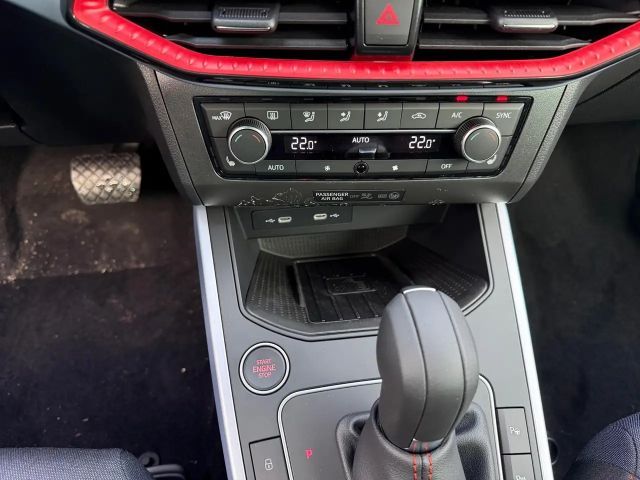 Seat Arona 1.0 TSI DSG FR-lijn