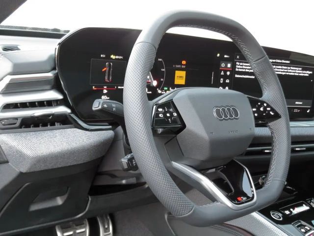 Audi A5 Avant S-Line