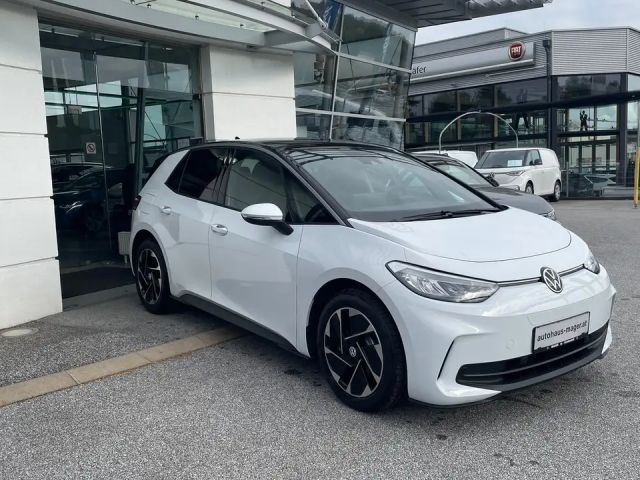 Volkswagen ID.3 Business Pure