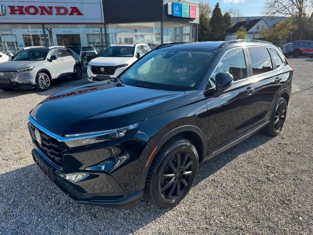 Honda CR-V 2.0 Elegance e:HEV