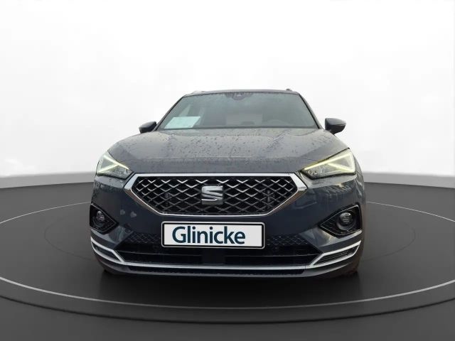 Seat Tarraco 1.5 TSI DSG