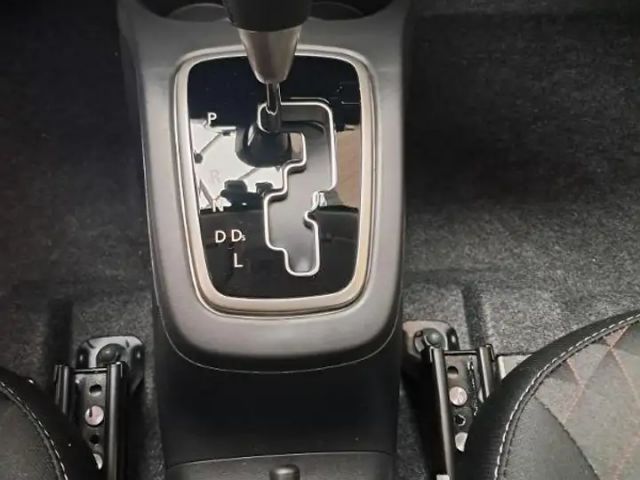 Mitsubishi Space Star CVT ClearTec MIVEC Star