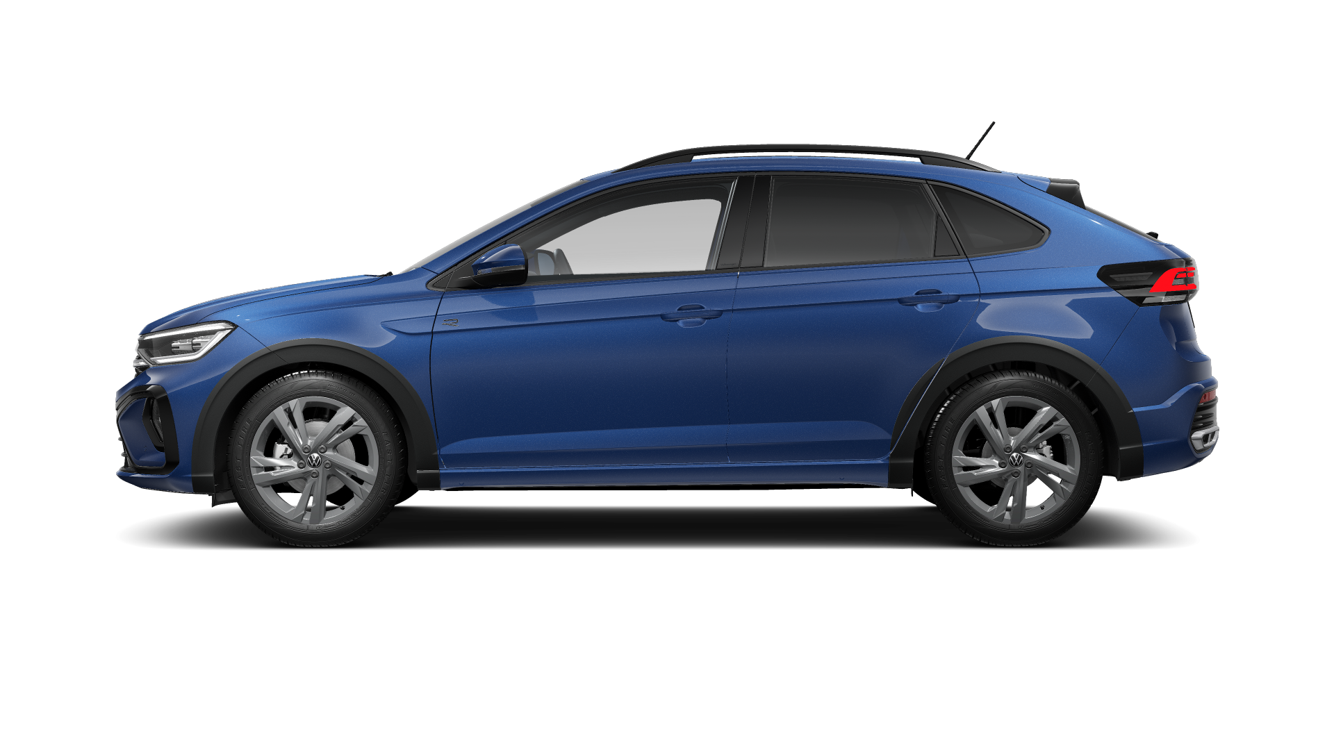 Volkswagen Taigo 1.0 TSI DSG R-Line