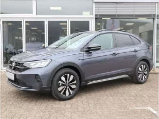 Volkswagen Taigo Taigo GOAL 1,0 TSI OPF (116 PS) 6-Gang *WINTERRÄDER*NAVI*