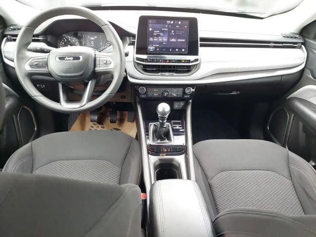 Jeep Compass Sport