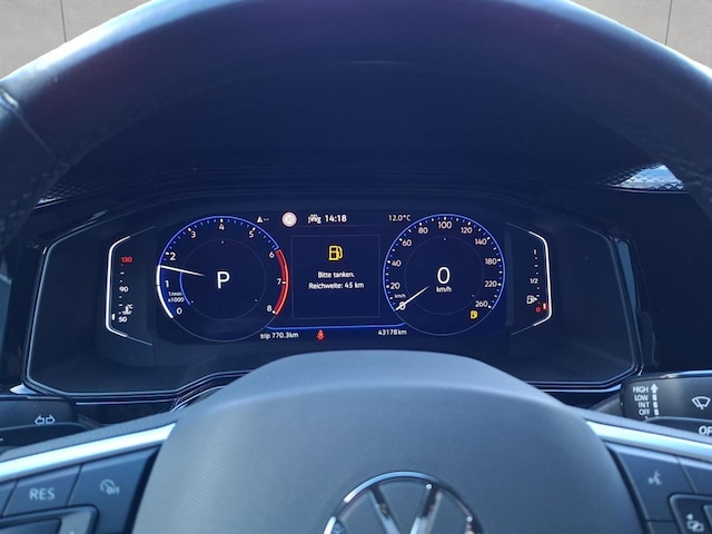 Volkswagen Polo 1.0 TSI DSG Life