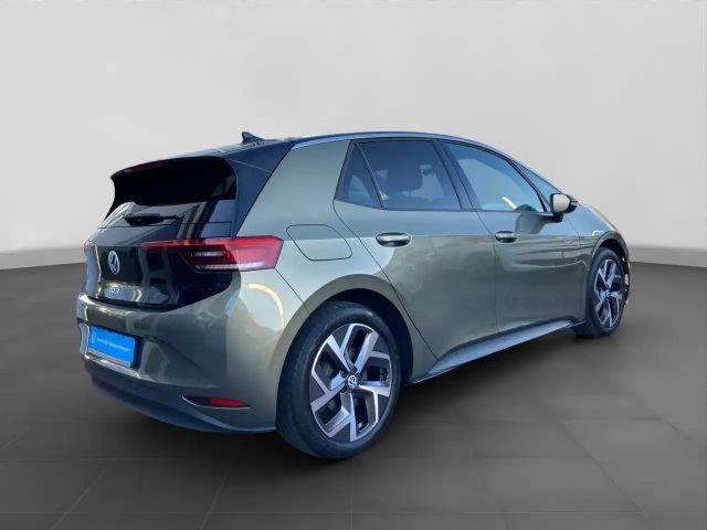 Volkswagen ID.3 Performance Pro