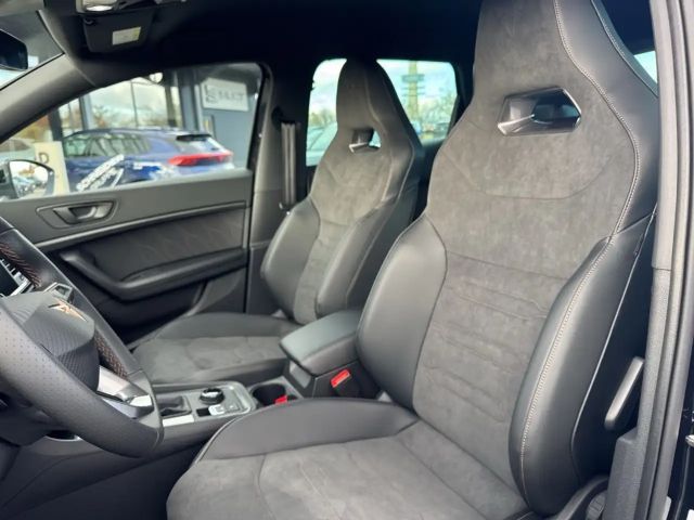 Cupra Ateca 1.5 TSI DSG