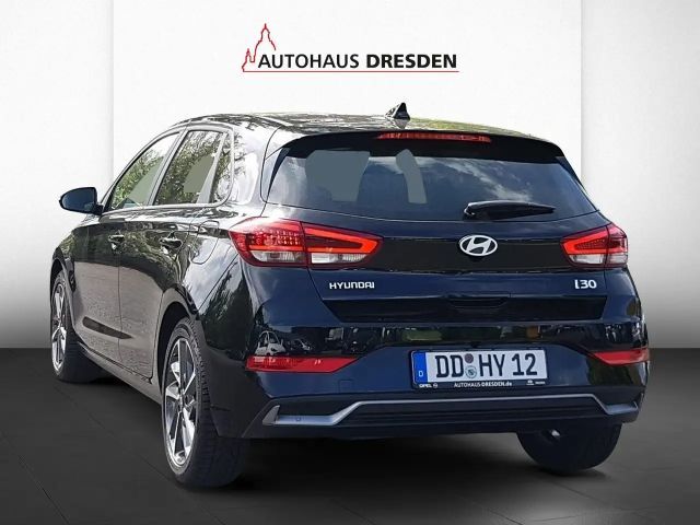Hyundai i30 1.0 Advantage T-GDi