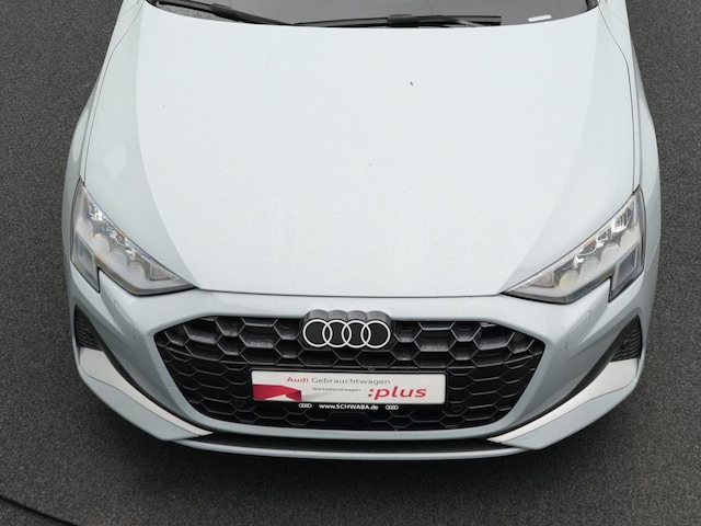 Audi A3 35 TDI S-Tronic Sportback