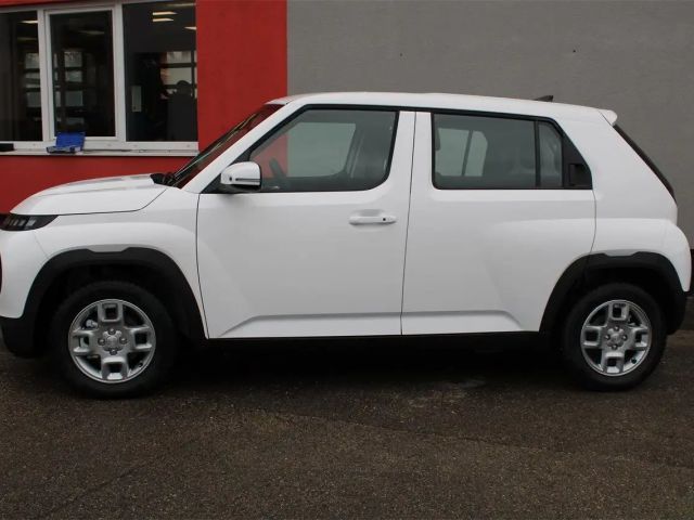 Hyundai INSTER 49 kWh