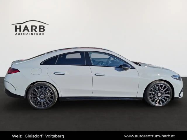 Mercedes-Benz CLA 350 4MATIC